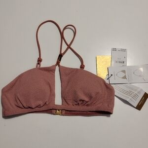 Flora Nicole Duchess Vix Swim Top